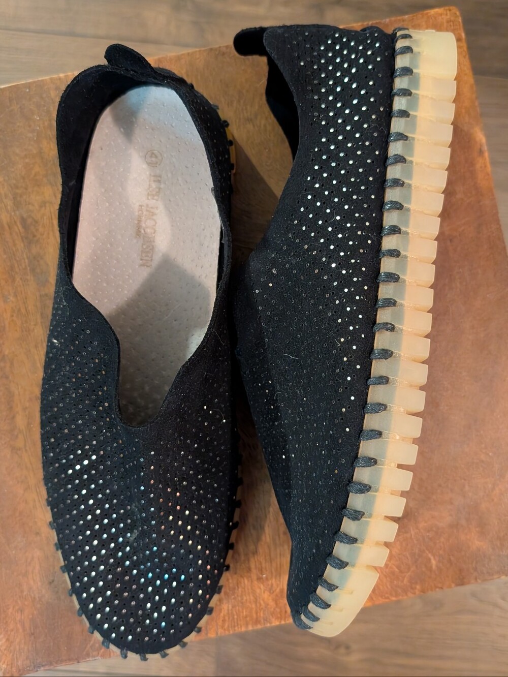 Ilse Jacobsen Tulip Flats